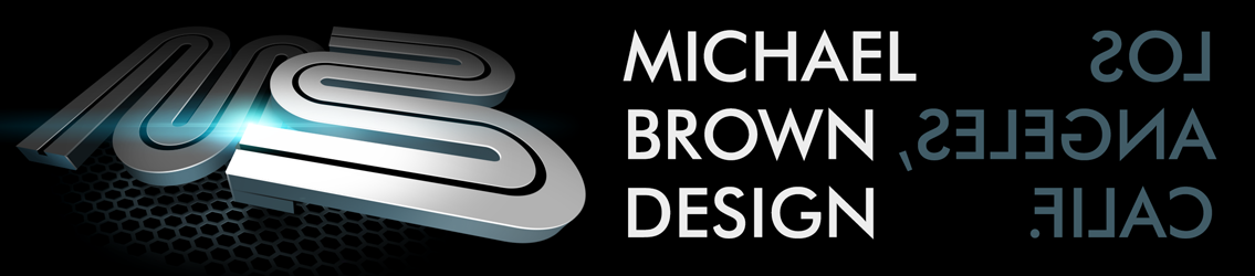 Michael Brown Design