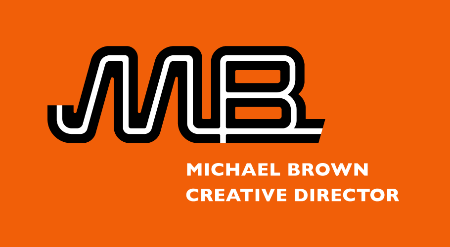 Michael Brown Creative Director